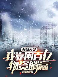 我靠囤百亿物资躺赢可乐