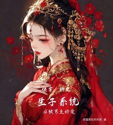 快穿生子系统女主