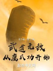 武道无敌从鹰爪功开始路人甲