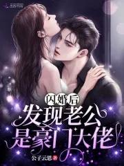闪婚老公是超级大佬