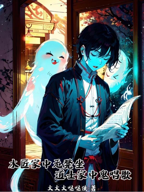 木匠家里无好凳
