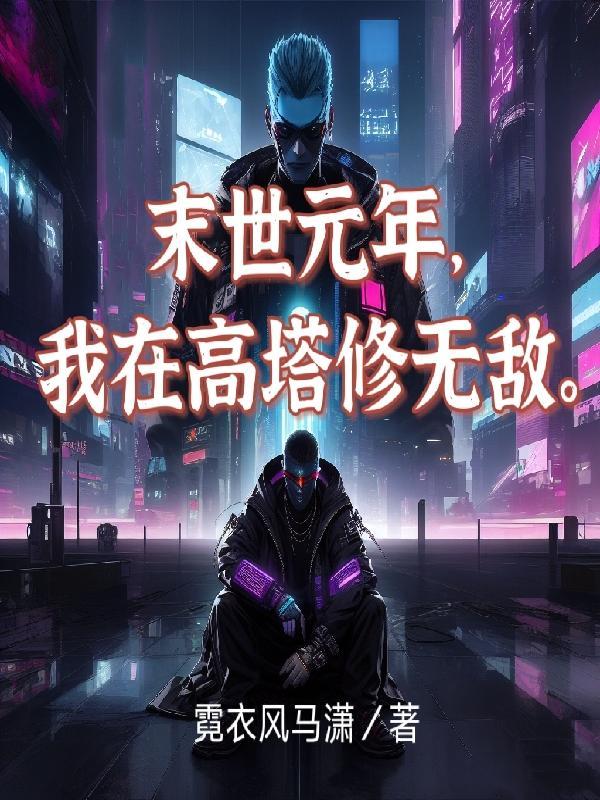 我在末世有高达