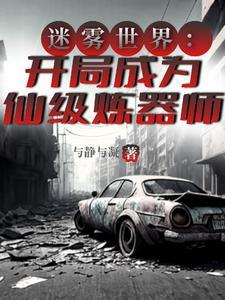 迷雾世界开局成为仙级炼器师的境界