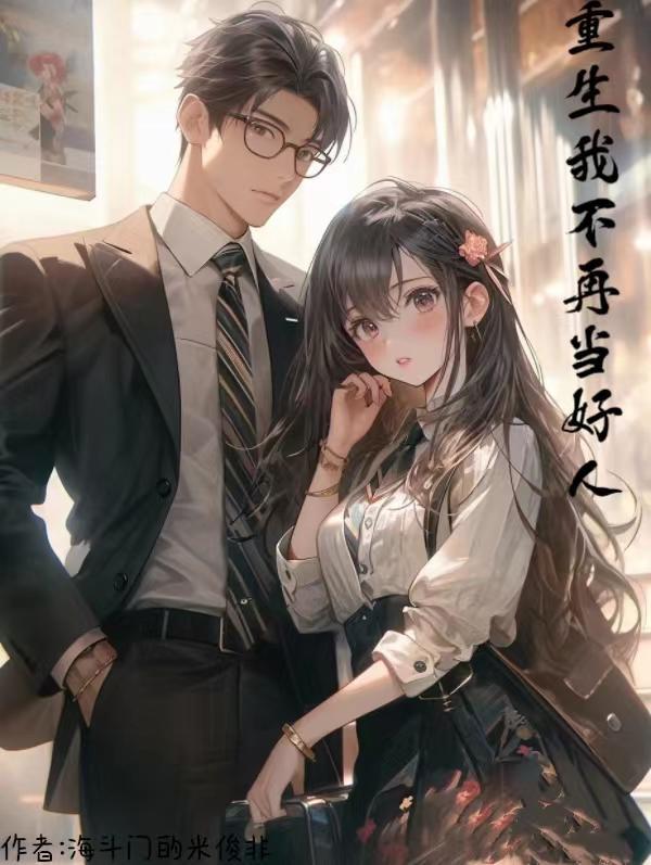 我不当海王[娱乐圈