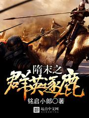 隋末之群英逐鹿TXT八零
