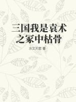 袁术乃冢中枯骨