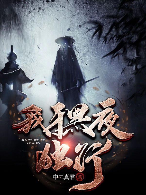 梦见自己在黑夜里独行