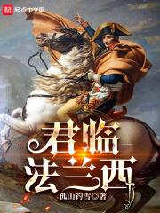 君临法兰西TXT