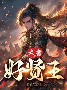 大唐好贤王TXT免费全本