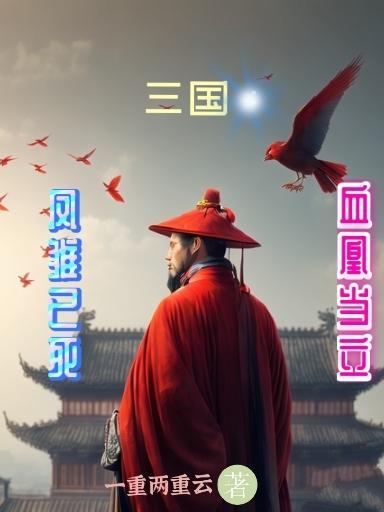 凤雏是谁?
