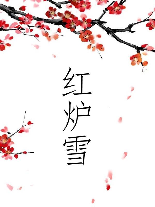 红炉雪戚玦