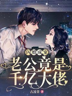 闪婚亿万老公娇妻送上门 南色流年