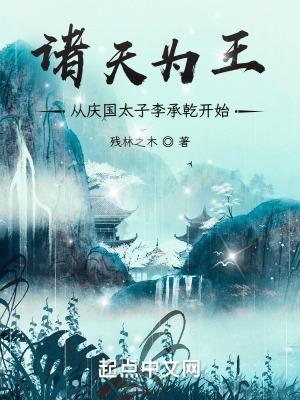 诸天为王从庆国太子李承乾开始飞卢