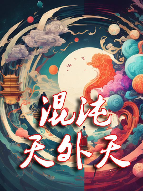 混沌天外天TXT
