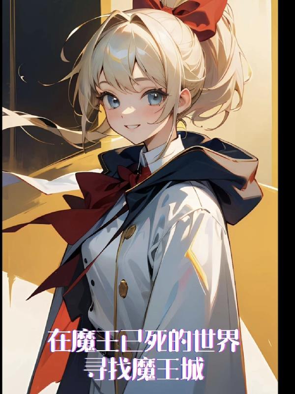 魔王之死
