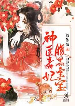 神医毒妃腹黑宝宝第二卷