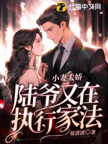 小妻太娇陆爷又在执行家法 言言