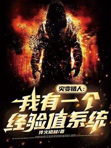 灾变猎人我有一个经验值系统为什么不更新了