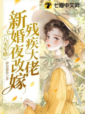 重生八零改嫁军人