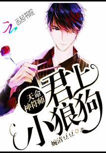 天命神符师君上小狼狗全文免费阅读