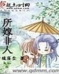 所嫁非人申屠镜的身份