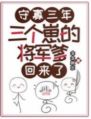 三个崽的将军爹回来了正版