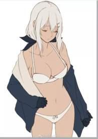 你看起来好美味