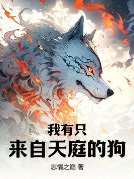 我有只来自天庭的狗英语