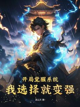 开局觉醒系统