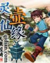 原神灵壶