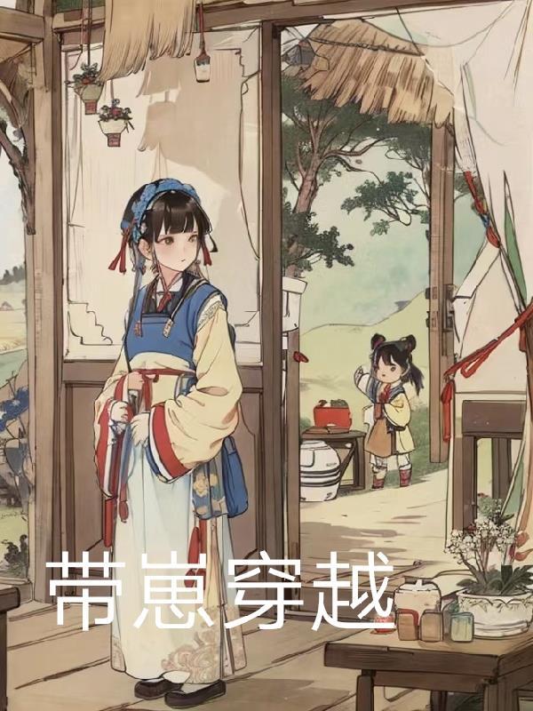 带崽穿越林奕可免费阅读