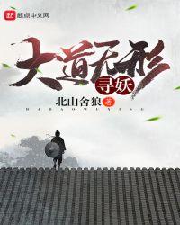 大道无形我有型是谁