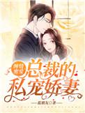 缠情入骨总裁老公花式爱