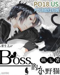 重生boss是谁