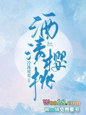 酒渍樱桃 英文