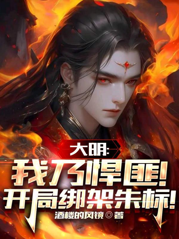 大明悍匪全文阅读