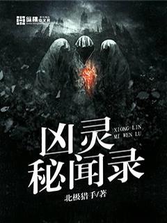 凶灵秘闻录无防盗版