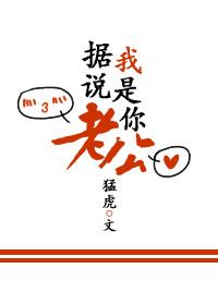 他说他是我老公