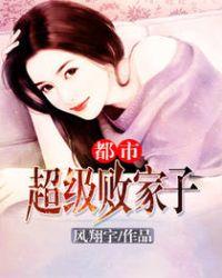 都市超级败家子作者风翔宇