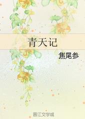 青天记by焦尾参