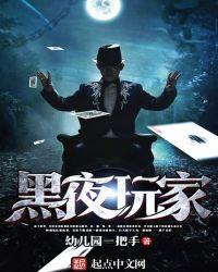 黑夜玩家TXT