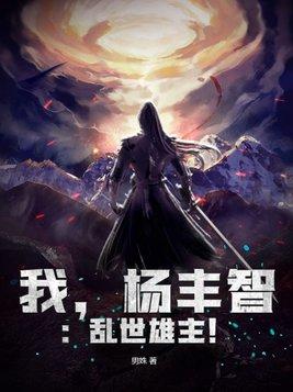 杨丰智乱世雄主! 男姝