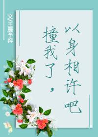 撞我了以身相许吧免费
