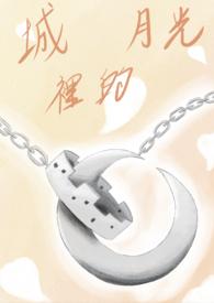 城里的月光吉他谱