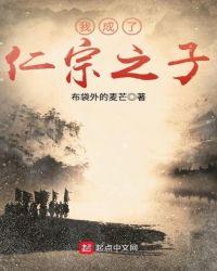我成了仁宗之子TXT精校版