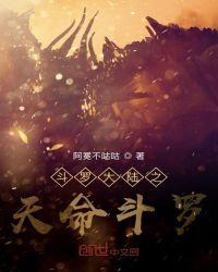 斗罗大陆之天命之神