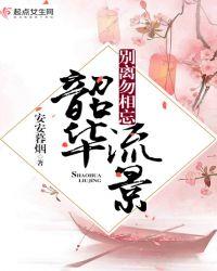 韶华流转的意思