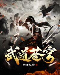 武道苍穹绝迹凡尘