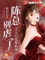 夫人别跑