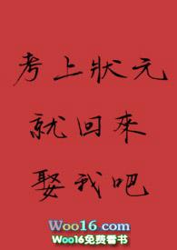 考上状元就回来娶我吧内置菜单